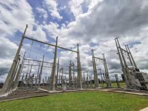 Energía que no para: registran salto del 12,5% en demanda eléctrica