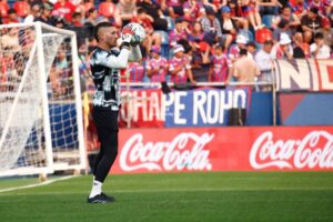 “Coto” Nogués y una aclaración contundente sobre el futuro de Olveira