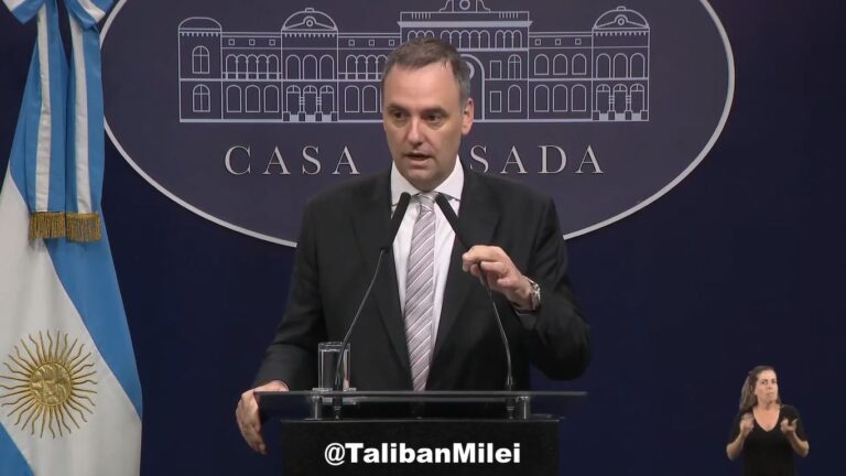 (Video) Opa atención y estudio gratis a los paraguayos en la Argentina