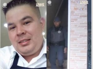 “Siguen respondiendo desde su teléfono”, he’i primo del paraguayo descuartizado en Brasil