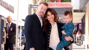 Macaulay Culkin dice que su hijo “se cree Kevin” de “Mi pobre angelito”