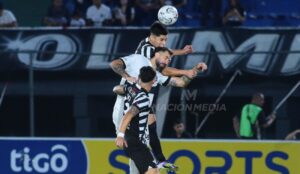 Habrá clásico blanco y negro en la Supercopa Paraguay