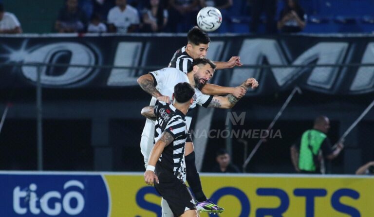 Habrá clásico blanco y negro en la Supercopa Paraguay
