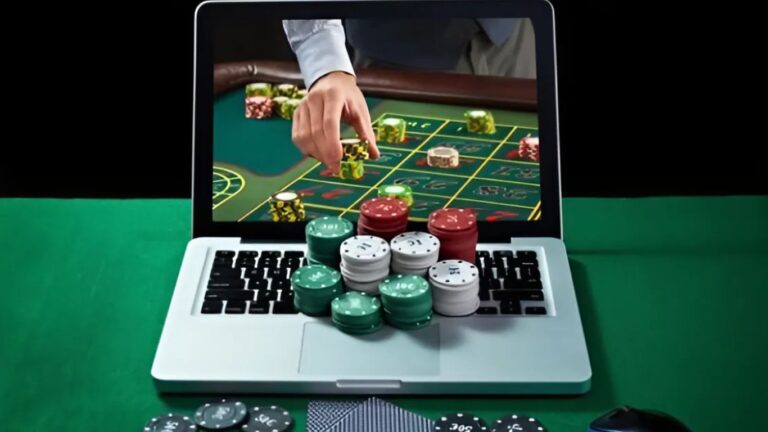 ¡Los juegos de casino se cuelan en los streamings de famosos!