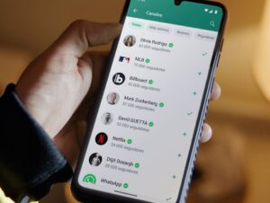 Fallas técnicas en WhatsApp, Instagram y Facebook