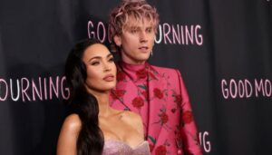 La razón por la que Megan Fox terminó con Machine Gun Kelly: “Esta vez parece definitivo”