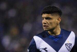 ¿Volvieron los fantasmas? ¡Claudio Aquino perdió una final en la Argentina y no lo pueden ver!