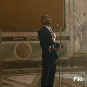 Furor: Ke personajes estrenó cover de “My inmortal” en español