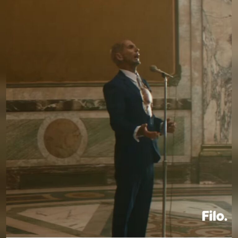 Furor: Ke personajes estrenó cover de “My inmortal” en español