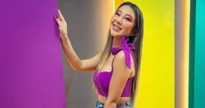 [VIDEO] ¡Bruna Wan se declara una “chica chill de coj…”!