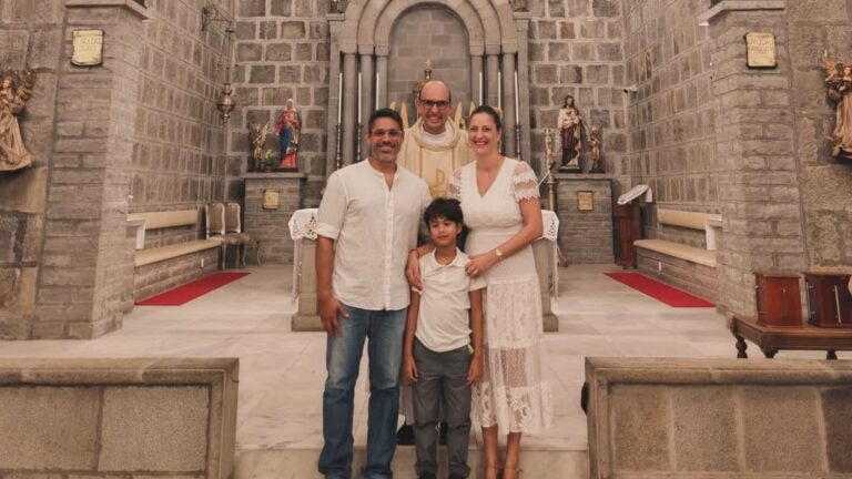 [GALERÍA]¡Mirá cómo Gisella Cassettai y su ména festejaron sus bodas de aluminio!