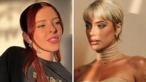 [VIDEO] ¡Tini Stoessel habría confirmado su noviazgo con Young Miko!