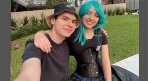 (VIDEO)”Oniichan” disparó a su novio y le causó una herida