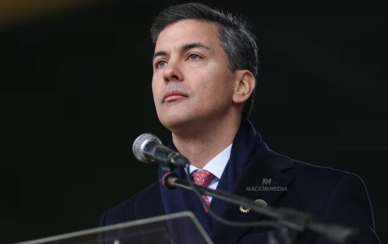 Peña viaja al Vaticano para entronización del papa León XIV