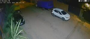 (Video) Buscan identificar a quienes “ordeñaron” combustible de un camión en Capiatá