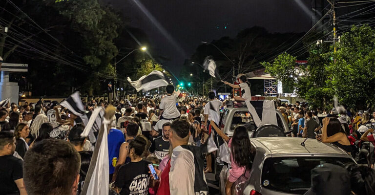 El emotivo mensaje de Olimpia por el Día del Hincha franjeado