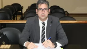 Asesinato del “cerebro” del crimen de Pecci, fue durante la administración del nuevo dire, afirma veedor