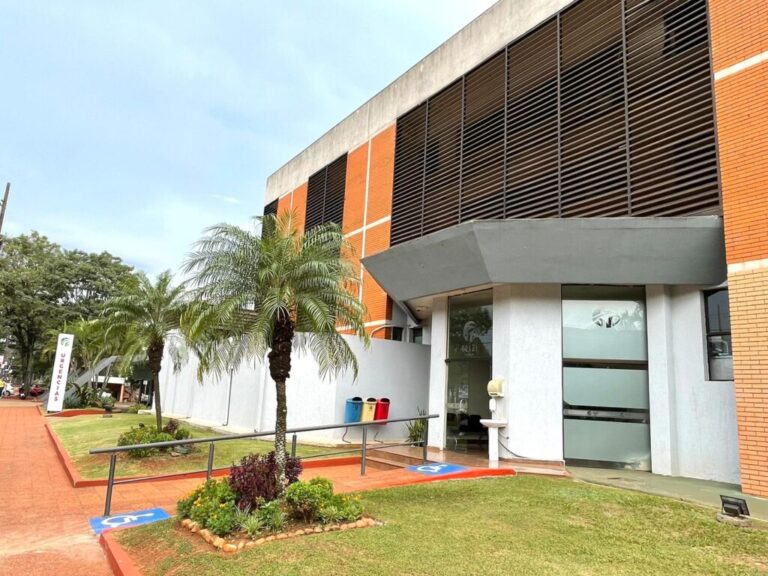(VIDEO). Acuchillan a gerente de la Fundación Tesãi