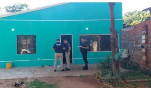 Fiscal revela que victima de feminicidio de Sanlo denunció dos veces a su pareja