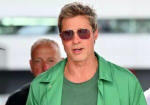 ¡Brad Pitt teeté salió a responder a la mujer estafada con fotos truchas de él!