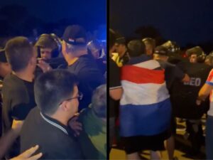 Acuerdan que bogadeños sigan pagando solo G. 7000 de peaje