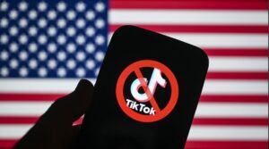 Estados Unidos le dice adiós a TikTok: La Corte confirmó la prohibición