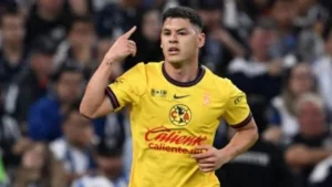 Richard Sánchez, a un paso de convertirse en nuevo jugador de un campeón de América