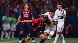 El presidente de Guaraní dijo que Cerro lleva poca gente y Olimpia “arrastra la masa”