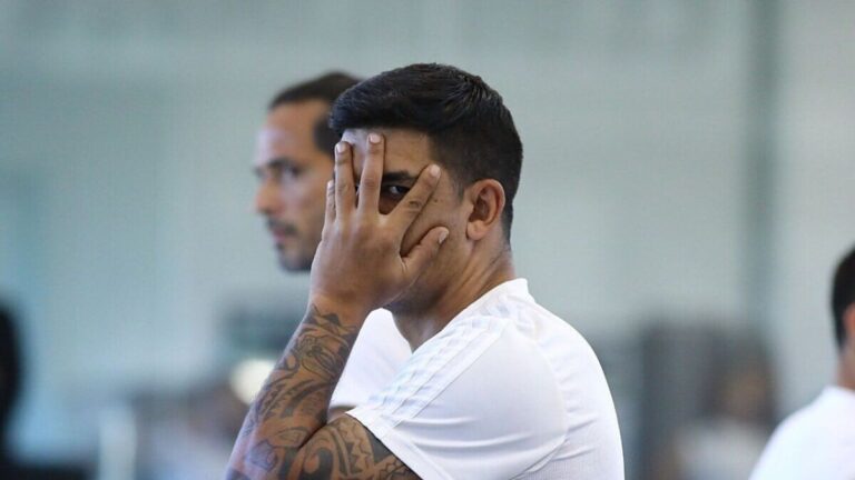 ¡Olimpia muy próximo a solucionar el problema más grande de los últimos años!