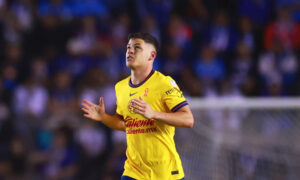 (VIDEO) Richard Sánchez falló un penal contra el Inter de Miami de Messi