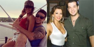 (VIDEO) ¡Mirá para Marly Figueredo quién es la “China” Suárez paraguaya!