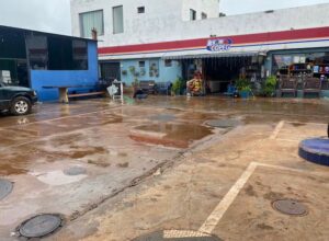 Asesinan a balazos a un comerciante en la “Terraza”