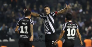 Libertad es por lejos el mejor de Paraguay, según el ranking mundial de clubes