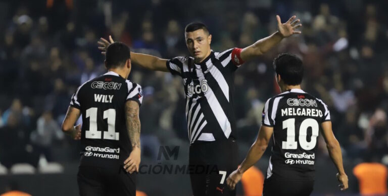 Libertad es por lejos el mejor de Paraguay, según el ranking mundial de clubes