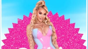 La Barbie humana se inyecta ‘la sustancia’: “¡Quiero vivir 150 años como me veo hoy!”