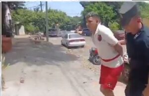 ¡Desgraciado! Mujer buscó a su ex para una reconciliación, pero recibió un tiro