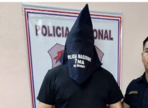 PMT imputado tras repartir puños a motoqueiro de plataforma