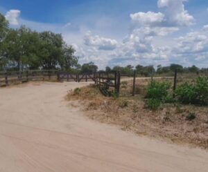 Violento asalto dejo un herido de bala en Vallemí