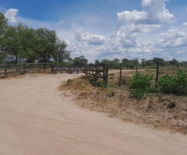 Violento asalto dejo un herido de bala en Vallemí