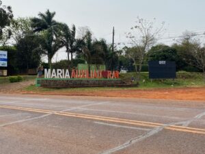 FTC realiza sobrevuelo en María auxiliadora por información de robos a bancos