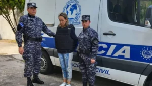 (VIDEO) Chacón contó que le torturaron 5 meses en el caso Pecci buscando que involucre a “un expresidente”