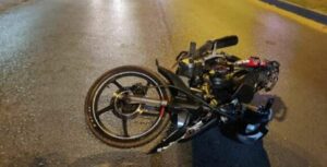 Tragedia en Alto Paraná: Padre e hijo fallecen en accidente