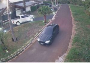 Los polis rapai ipopa’ami por socio de Sebastián Marset