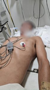 Juego mortal: murió hombre que recibió un botellazo por deuda de truco