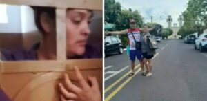 Paraguaya detenida en Brasil sigue sin recibir visita