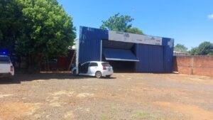 Malvivientes maniataron y golpearon a sus víctimas en violento asalto