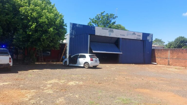 Malvivientes maniataron y golpearon a sus víctimas en violento asalto