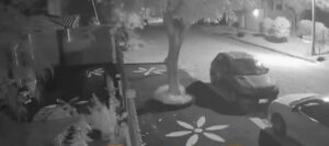 (VIDEO)Abuelito murió en medio de asalto por desconexión de energía eléctrica