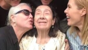 ¡Pao Hermann dejó juntando mocos a sus seguidores con una triste noticia!