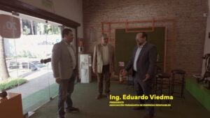 Presentarán documental sobre transición energética en Paraguay